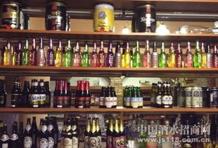 競爭加劇進口啤酒低價擴盤 風口下庫存隱憂浮現