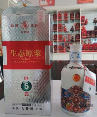 原漿5年500ml 品質(zhì)與市場(chǎng)的雙重魅力