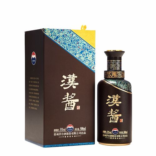 溫情釀造，歲月回甘 漢醬3.0酒暖心回饋季，以真情連接時光