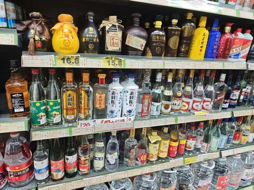 光瓶酒走紅市場背后，牛欄山為何失速？酒類經營新變局探析